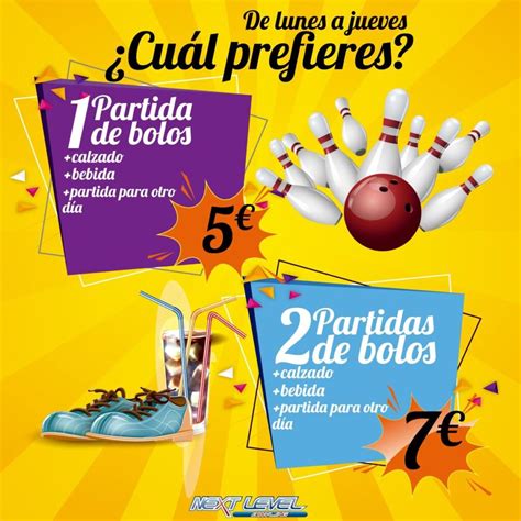 opiniones de bowling next level mn4|Top 10 mejores Bowling Alley en Valencia opiniones